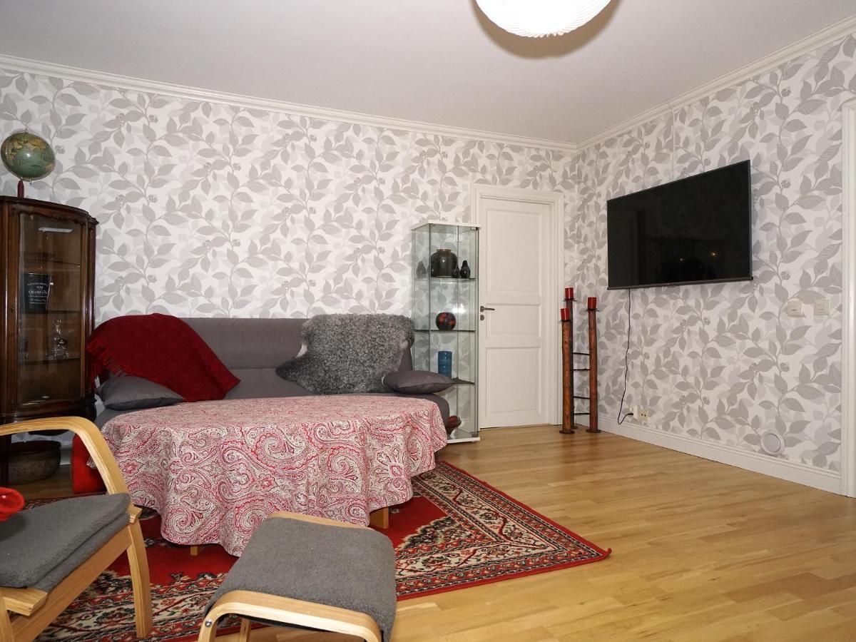 Condis Laegenheten Järvsö Exterior foto